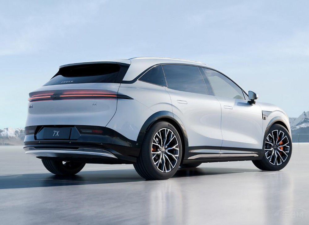 成都車展三大首發(fā)SUV:都是下半年人氣王 成都車展三大首發(fā)SUV:都是下半年人氣王