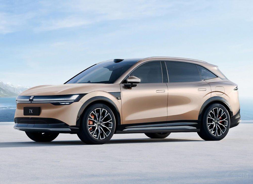 成都車展三大首發(fā)SUV:都是下半年人氣王 成都車展三大首發(fā)SUV:都是下半年人氣王