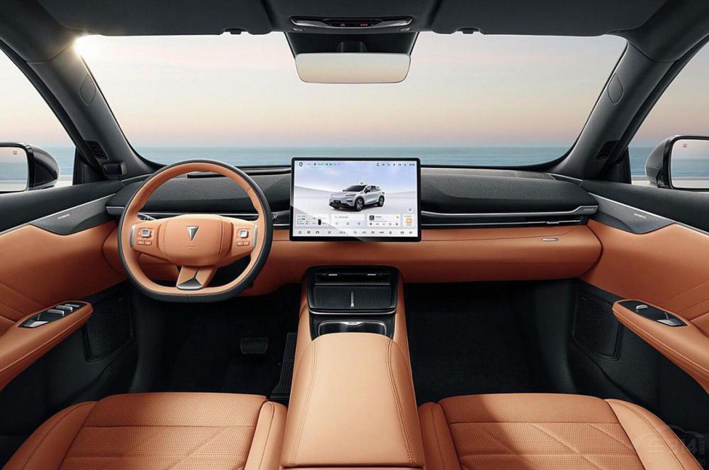 成都車展三大首發(fā)SUV:都是下半年人氣王 成都車展三大首發(fā)SUV:都是下半年人氣王