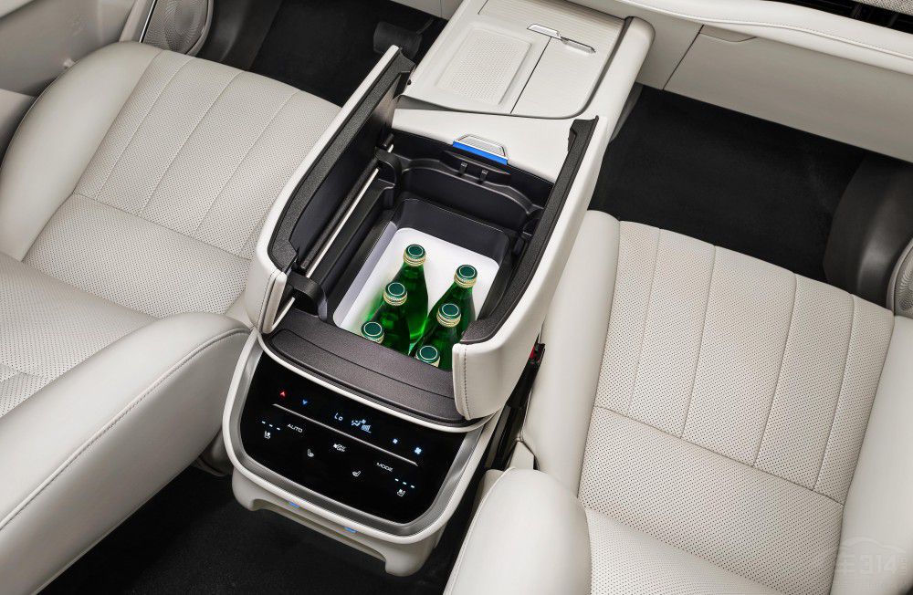 長城首款NOA智能六座旗艦SUV-全新藍(lán)山 長城首款NOA智能六座旗艦SUV-全新藍(lán)山