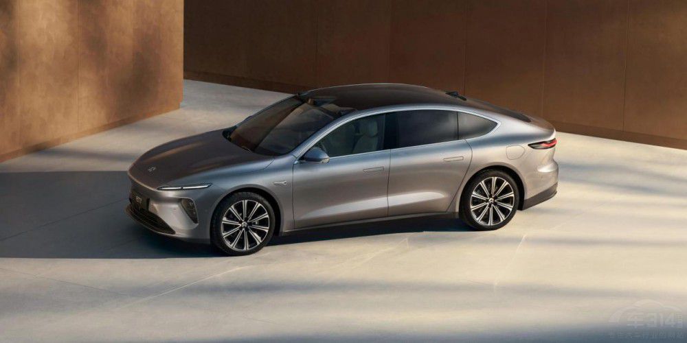 行政級(jí)座駕享界S9和蔚來ET7誰是理想選擇 行政級(jí)座駕享界S9和蔚來ET7誰是理想選擇