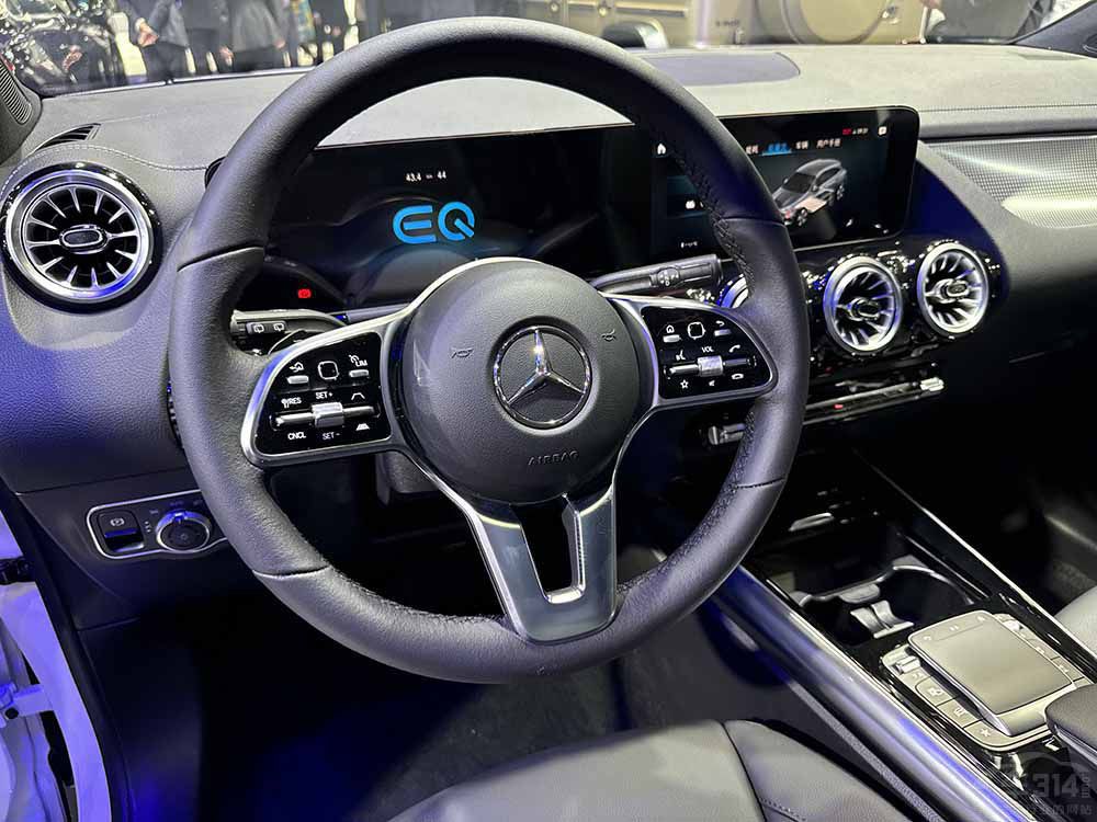 比奔馳EQS低很多的享界S9憑什么吊打德系 比奔馳EQS低很多的享界S9憑什么吊打德系