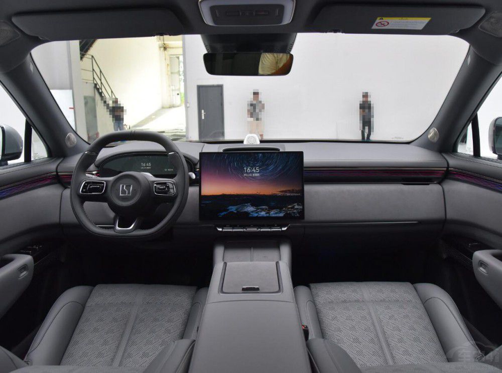 成都車展值得買的3款SUV:全都?xì)赓|(zhì)拉滿 成都車展值得買的3款SUV:全都?xì)赓|(zhì)拉滿