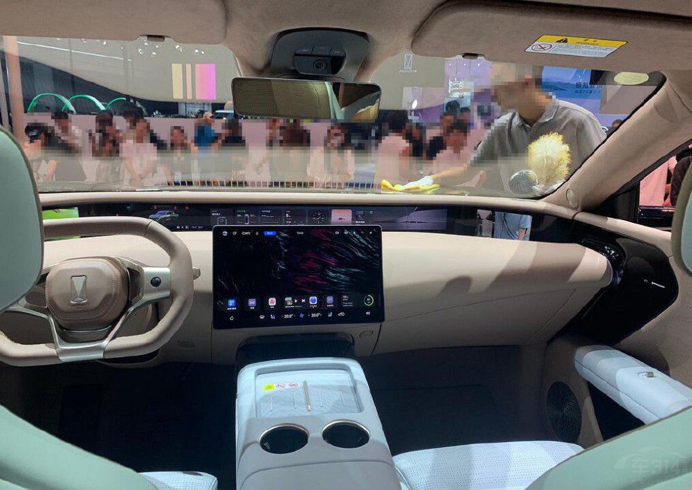 成都車展值得買的3款SUV:全都?xì)赓|(zhì)拉滿 成都車展值得買的3款SUV:全都?xì)赓|(zhì)拉滿