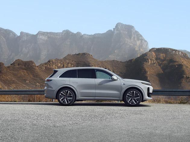 領(lǐng)克08 EM-P 碰上 理想L6 到底 誰是全能王 領(lǐng)克08 EM-P 碰上 理想L6 到底 誰是全能王