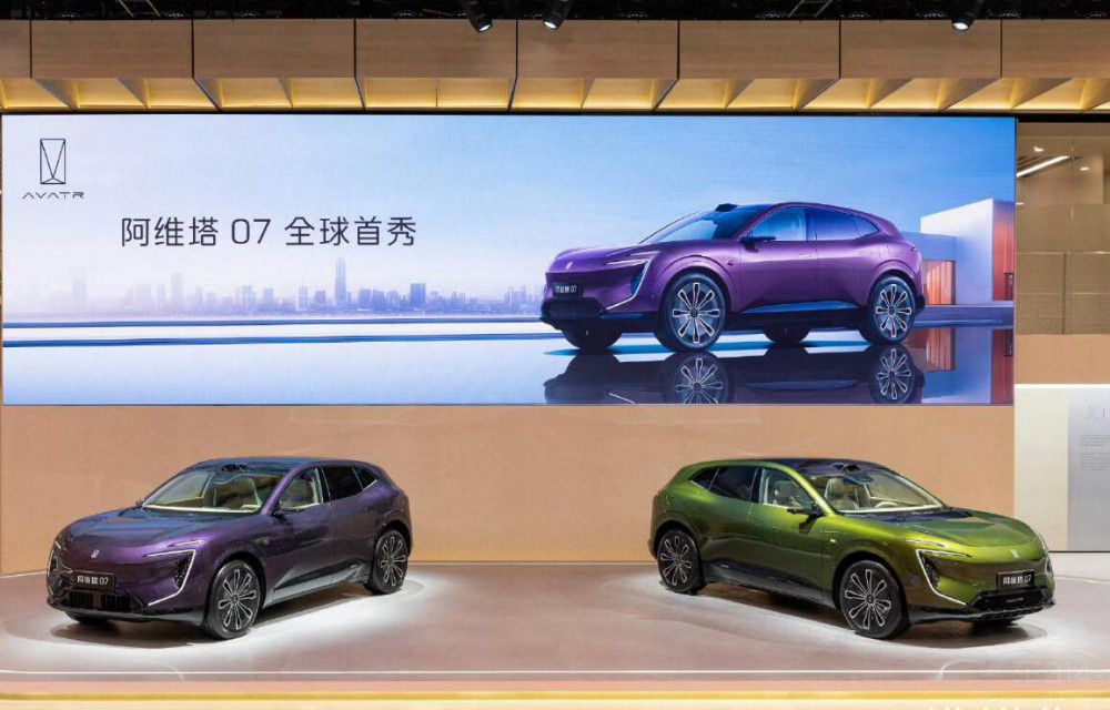 25萬元的國產(chǎn)SUV 這幾款的個性 都太強了 25萬元的國產(chǎn)SUV 這幾款的個性 都太強了