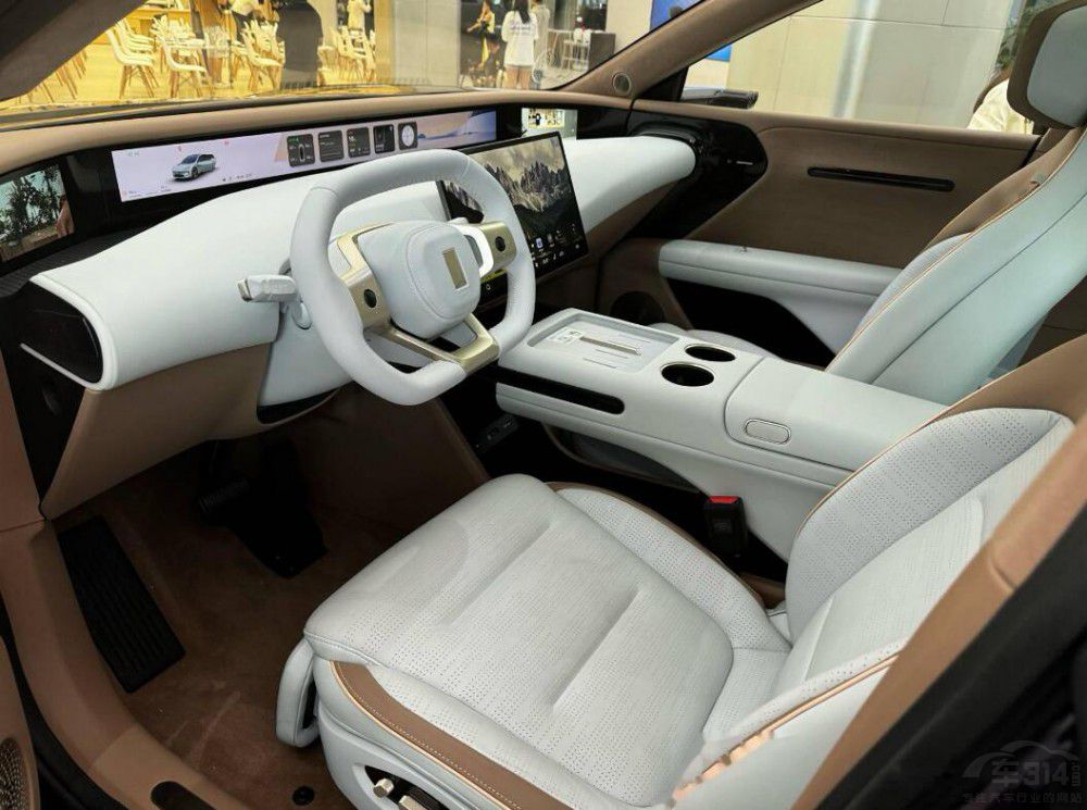 25萬元的國產(chǎn)SUV 這幾款的個性 都太強了 25萬元的國產(chǎn)SUV 這幾款的個性 都太強了