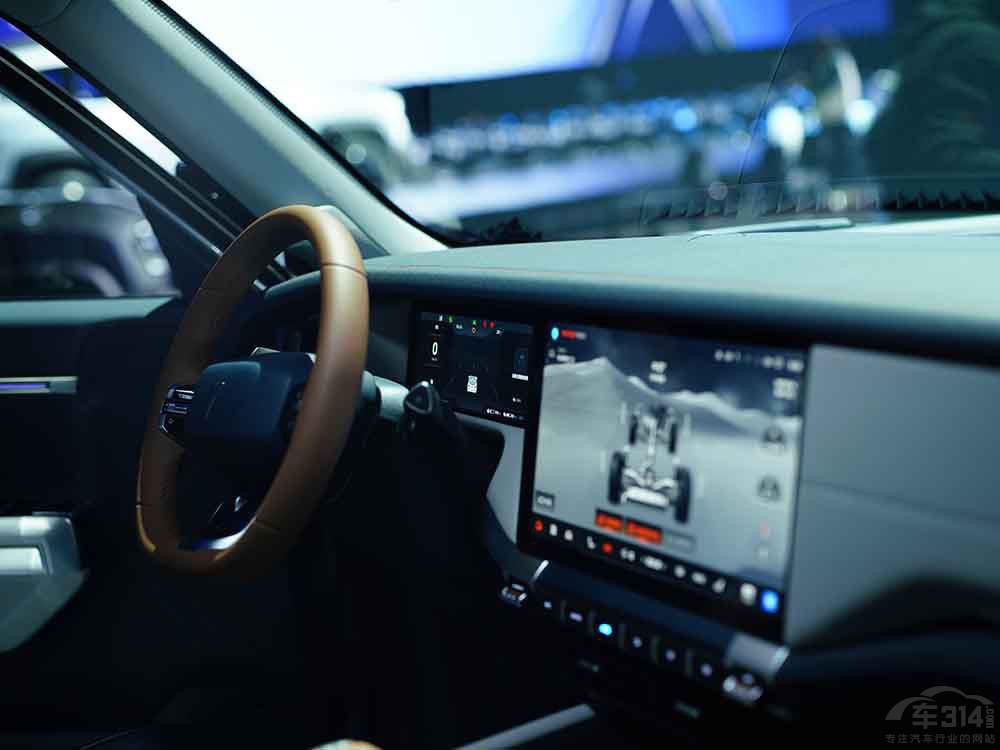 25萬元的國產(chǎn)SUV 這幾款的個性 都太強了 25萬元的國產(chǎn)SUV 這幾款的個性 都太強了