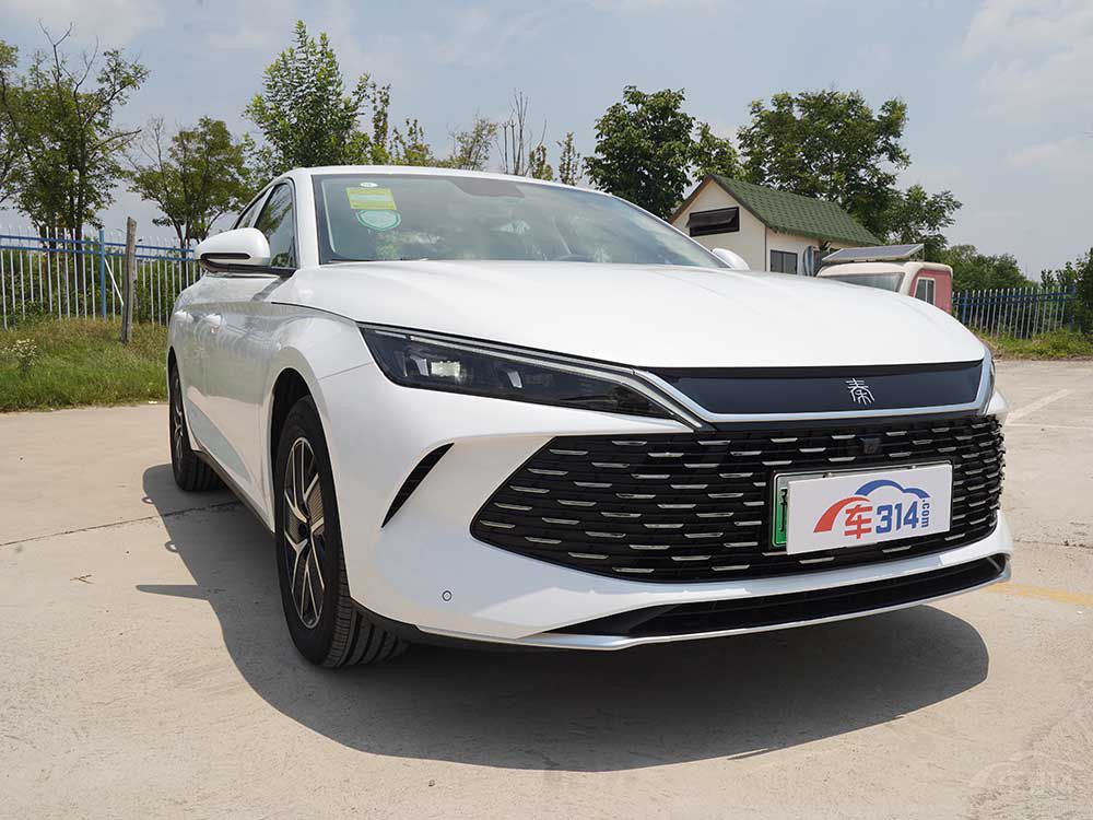 “雙節(jié)”換車忙 這幾款 性價比和人氣都不錯 “雙節(jié)”換車忙 這幾款 性價比和人氣都不錯