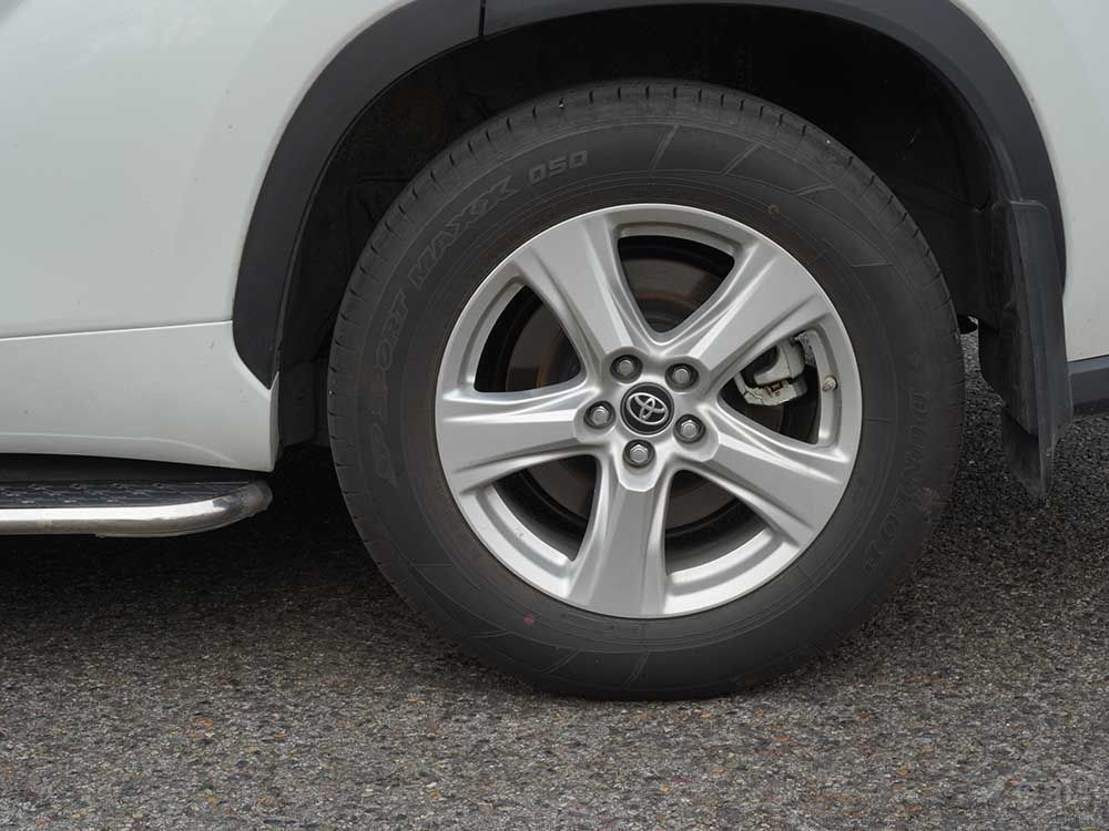 國(guó)慶戶外越野 選深藍(lán)G318還是豐田漢蘭達(dá) 國(guó)慶戶外越野 選深藍(lán)G318還是豐田漢蘭達(dá)