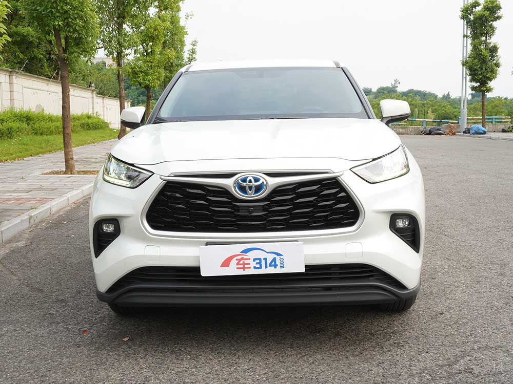 國(guó)慶戶外越野 選深藍(lán)G318還是豐田漢蘭達(dá) 國(guó)慶戶外越野 選深藍(lán)G318還是豐田漢蘭達(dá)