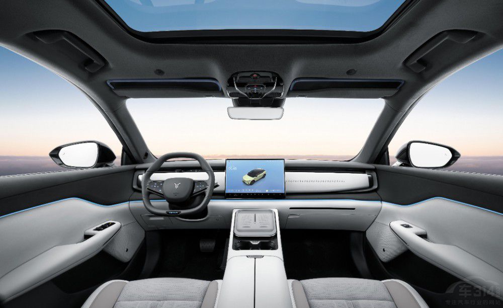 國慶前訂輛車 選嵐圖知音還是老將小鵬G6 國慶前訂輛車 選嵐圖知音還是老將小鵬G6