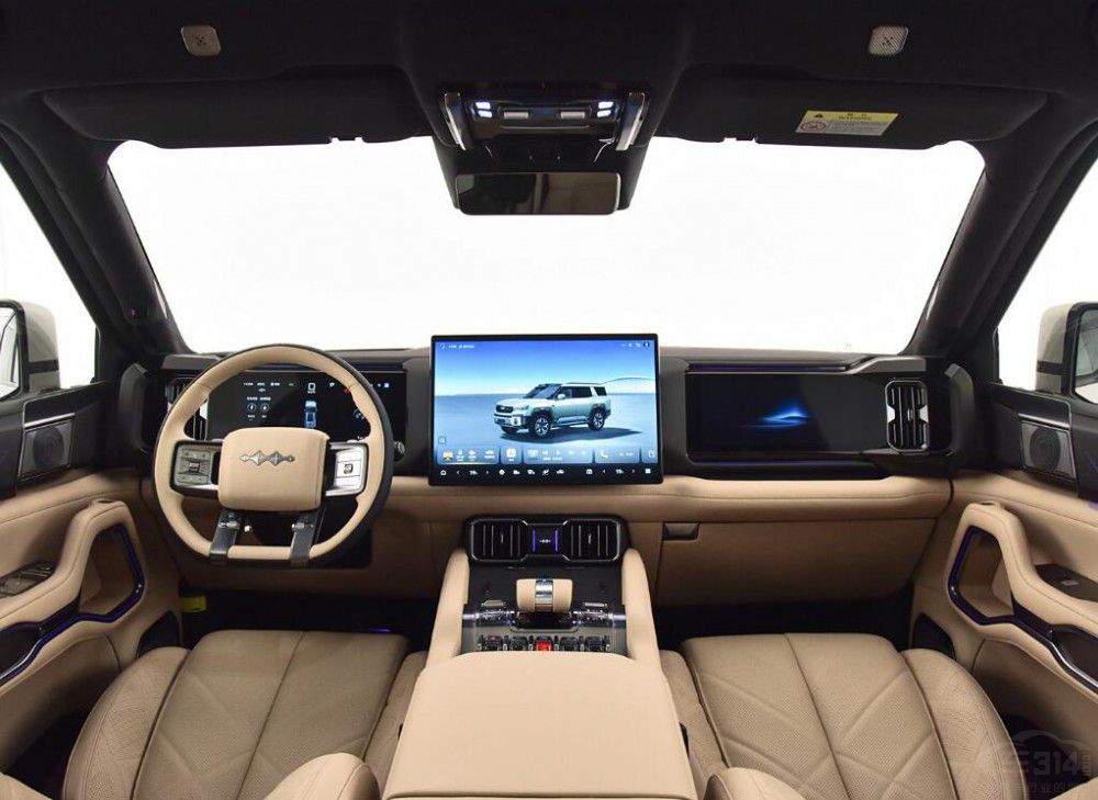 10月份有哪些不容錯過的新車 30萬打不住 10月份有哪些不容錯過的新車 30萬打不住