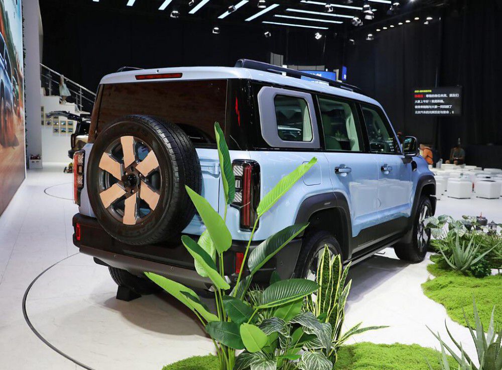 10月份有哪些不容錯過的新車 30萬打不住 10月份有哪些不容錯過的新車 30萬打不住