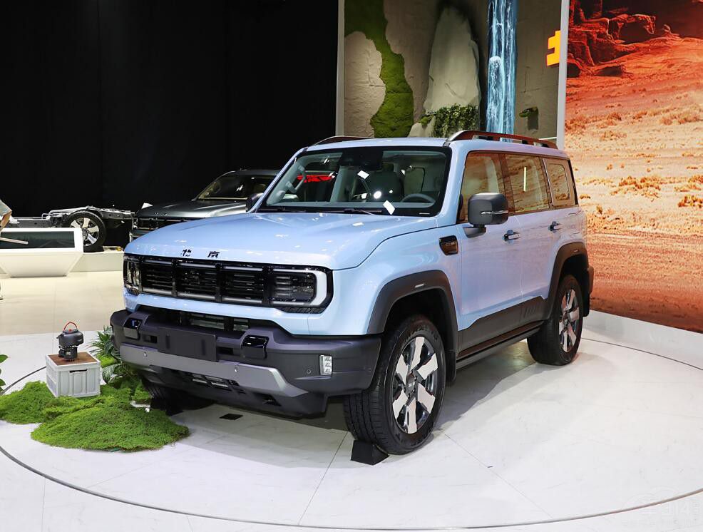 10月份有哪些不容錯過的新車 30萬打不住 10月份有哪些不容錯過的新車 30萬打不住