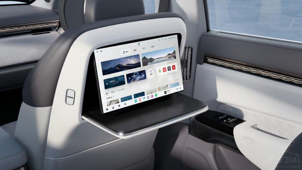 比顏值比內涵極氪7X 阿維塔07誰更勝一籌 比顏值比內涵極氪7X 阿維塔07誰更勝一籌