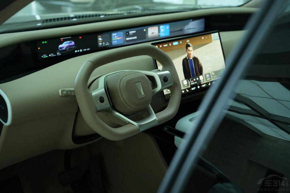 比顏值比內涵極氪7X 阿維塔07誰更勝一籌 比顏值比內涵極氪7X 阿維塔07誰更勝一籌