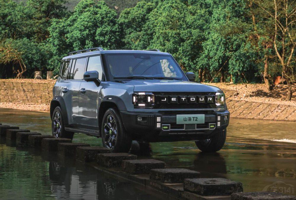 混血SUV中國車企“三駕馬車”10月底齊發(fā)力 混血SUV中國車企“三駕馬車”10月底齊發(fā)力