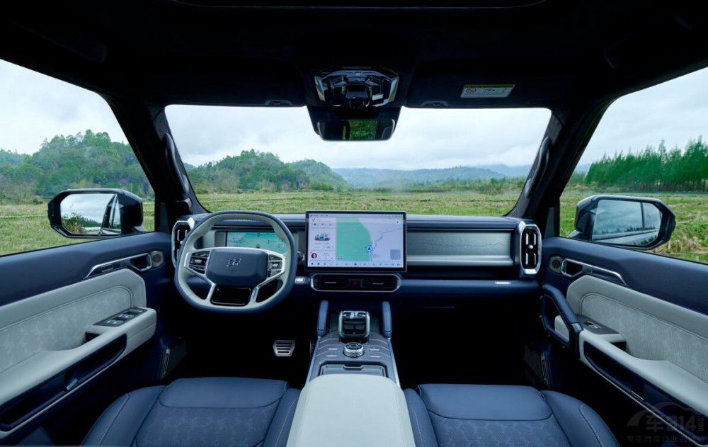 混血SUV中國車企“三駕馬車”10月底齊發(fā)力 混血SUV中國車企“三駕馬車”10月底齊發(fā)力