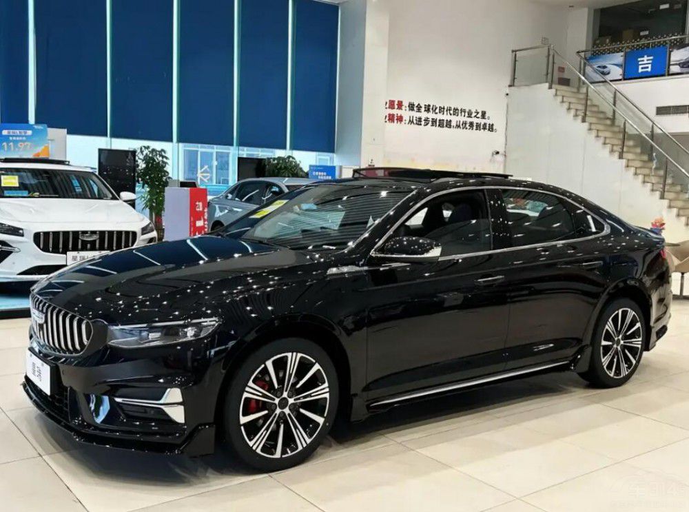 混血SUV中國車企“三駕馬車”10月底齊發(fā)力 混血SUV中國車企“三駕馬車”10月底齊發(fā)力