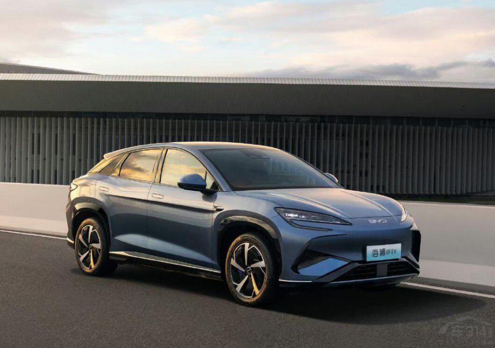 “毛豆Y”的替 這幾款自主SUV有硬剛的實(shí)力 “毛豆Y”的替 這幾款自主SUV有硬剛的實(shí)力