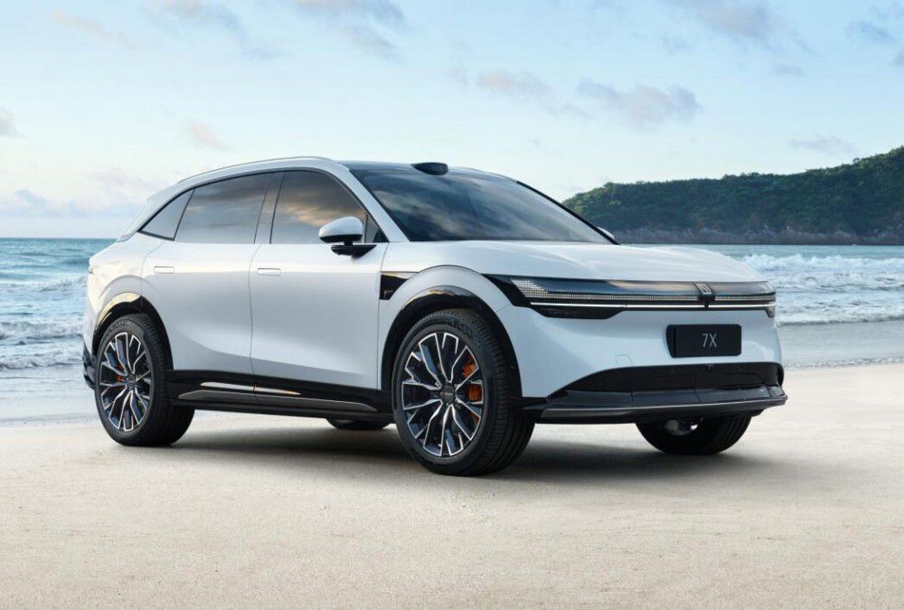 “毛豆Y”的替 這幾款自主SUV有硬剛的實(shí)力 “毛豆Y”的替 這幾款自主SUV有硬剛的實(shí)力