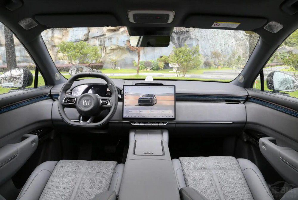 “毛豆Y”的替 這幾款自主SUV有硬剛的實(shí)力 “毛豆Y”的替 這幾款自主SUV有硬剛的實(shí)力