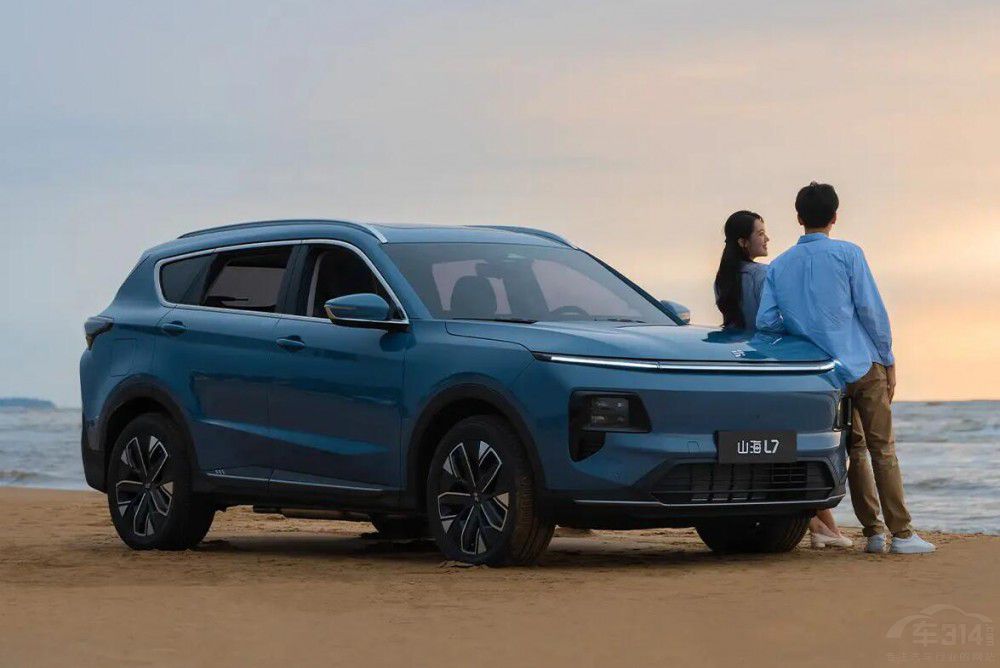 “毛豆Y”的替 這幾款自主SUV有硬剛的實(shí)力 “毛豆Y”的替 這幾款自主SUV有硬剛的實(shí)力