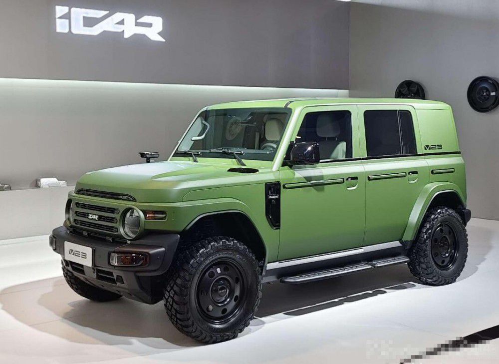 V܇(ch)չSUVr(ji)c(din)