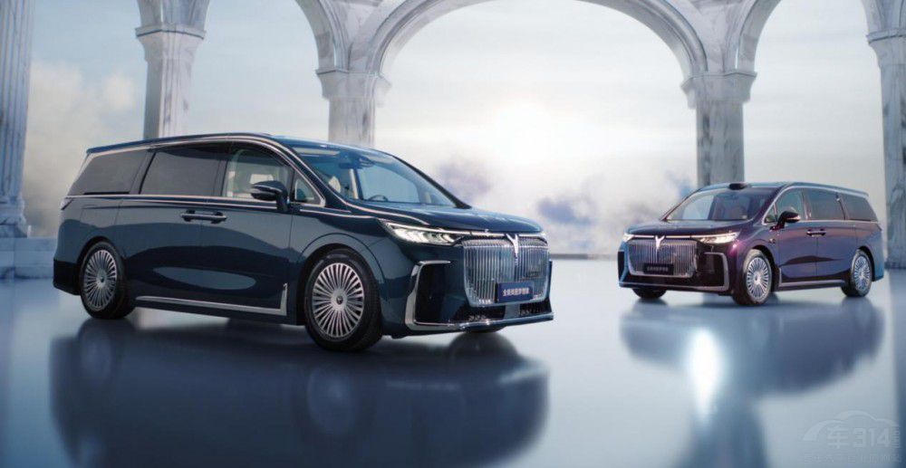 自帶談生意BUFF!三款熱門中大型MPV推薦 自帶談生意BUFF!三款熱門中大型MPV推薦