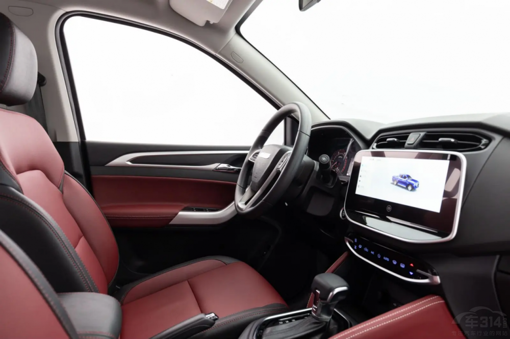 選皮卡不犯難 長(zhǎng)安獵手VS上汽大通T70 EV    選皮卡不犯難 長(zhǎng)安獵手VS上汽大通T70 EV