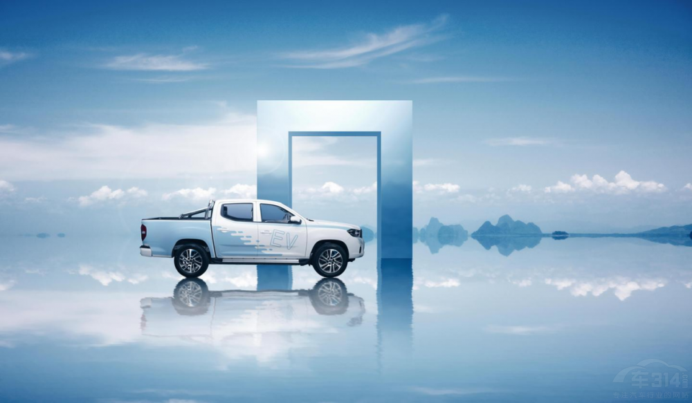 選皮卡不犯難 長(zhǎng)安獵手VS上汽大通T70 EV    選皮卡不犯難 長(zhǎng)安獵手VS上汽大通T70 EV