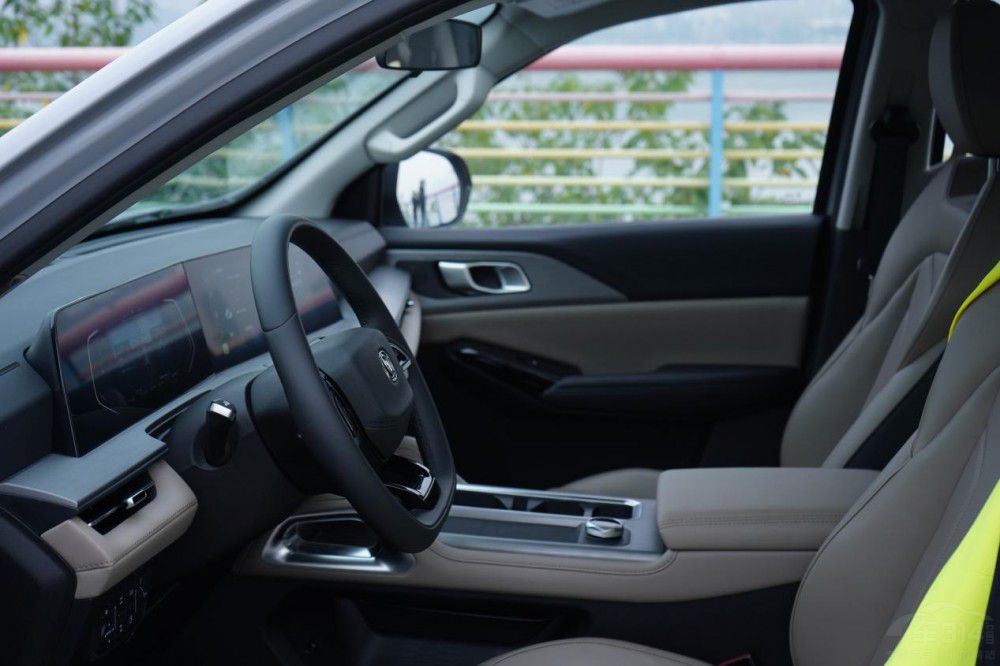 皮卡種類那么多 為何人們偏鐘愛(ài)長(zhǎng)安獵手 皮卡種類那么多 為何人們偏鐘愛(ài)長(zhǎng)安獵手