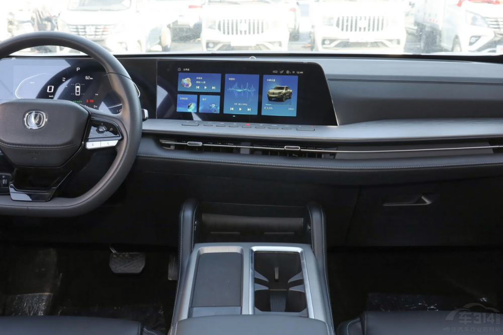 創(chuàng)業(yè)小伙的合伙人 長(zhǎng)安獵手到底有啥魅力 創(chuàng)業(yè)小伙的合伙人 長(zhǎng)安獵手到底有啥魅力