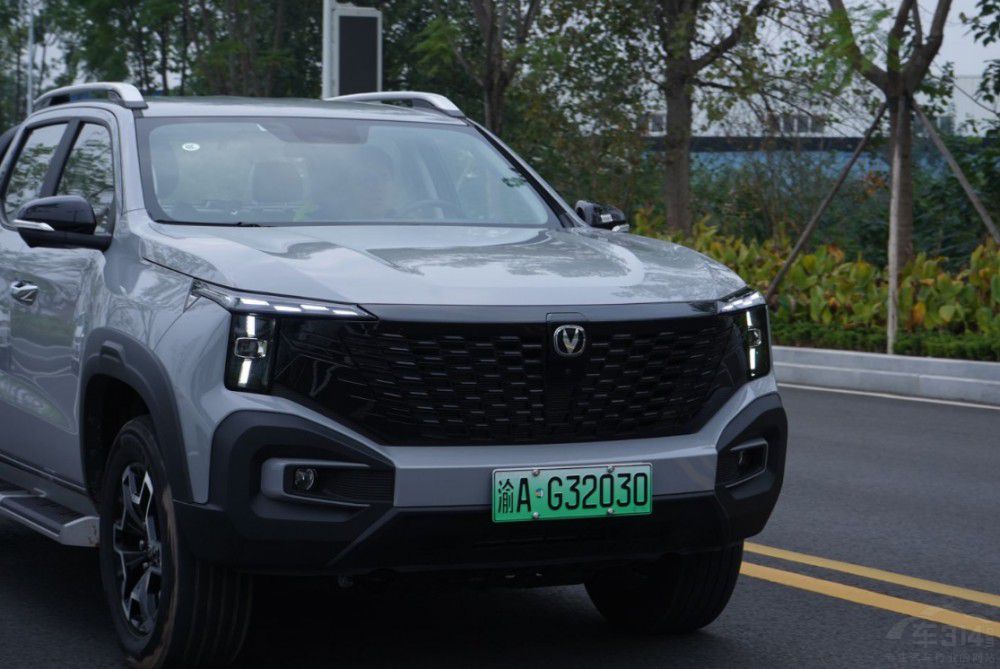 長安獵手為何是生意人創(chuàng)業(yè)路上最佳搭檔 長安獵手為何是生意人創(chuàng)業(yè)路上最佳搭檔