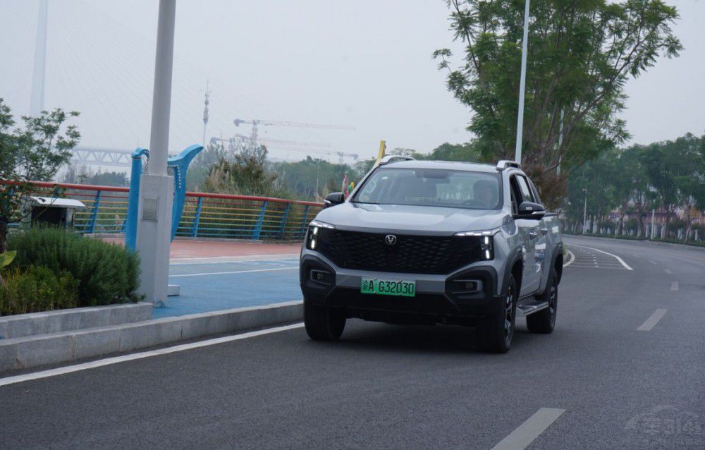 長安獵手為何是生意人創(chuàng)業(yè)路上最佳搭檔 長安獵手為何是生意人創(chuàng)業(yè)路上最佳搭檔