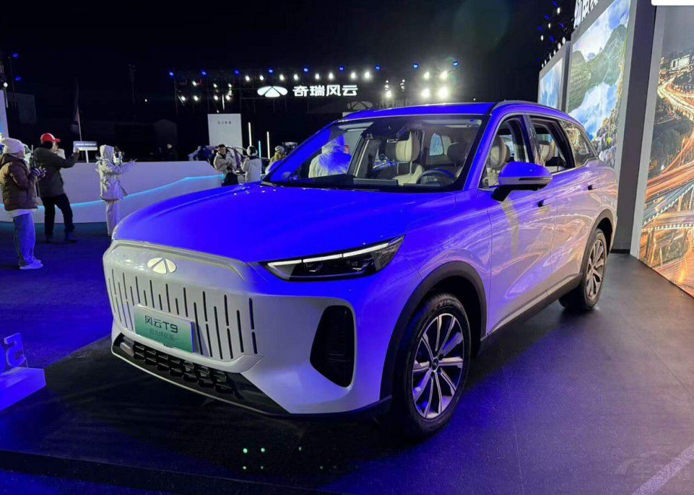 11月好車:價格跨巨大 品質(zhì)都是第一梯隊 11月好車:價格跨巨大 品質(zhì)都是第一梯隊