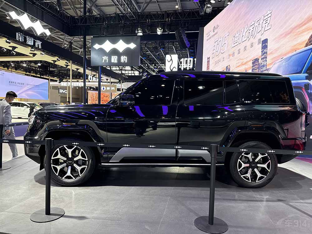 11月好車:價格跨巨大 品質(zhì)都是第一梯隊 11月好車:價格跨巨大 品質(zhì)都是第一梯隊