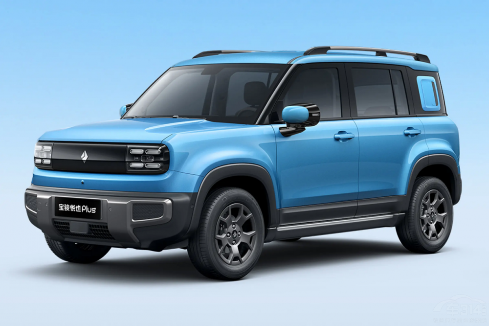 10萬就能買到的硬派SUV 實力真不容小覷! 10萬就能買到的硬派SUV 實力真不容小覷!