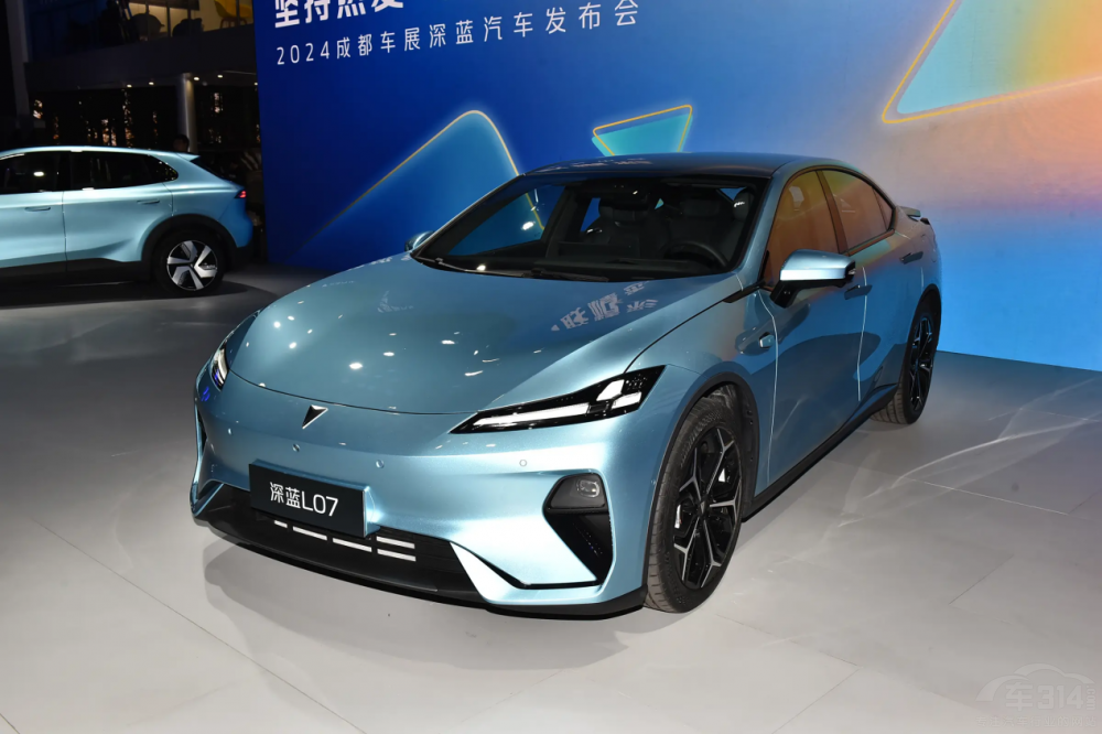 打破合資B級(jí)車市場(chǎng)壟斷 這三款車真的不錯(cuò) 打破合資B級(jí)車市場(chǎng)壟斷 這三款車真的不錯(cuò)