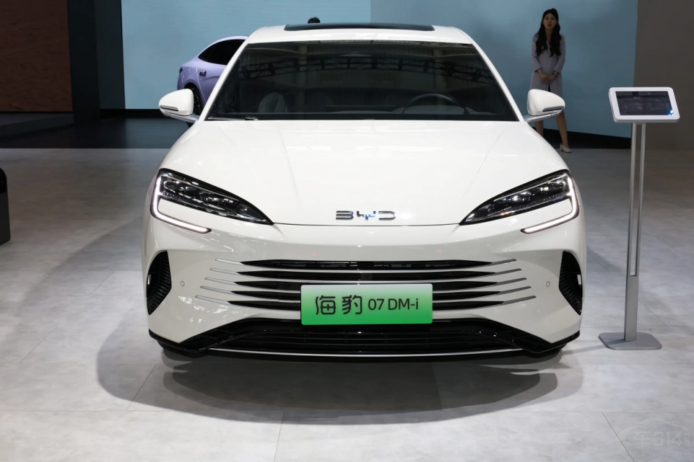 打破合資B級(jí)車市場(chǎng)壟斷 這三款車真的不錯(cuò) 打破合資B級(jí)車市場(chǎng)壟斷 這三款車真的不錯(cuò)