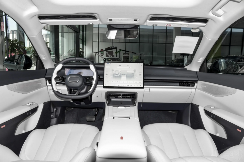 打破合資B級(jí)車市場(chǎng)壟斷 這三款車真的不錯(cuò) 打破合資B級(jí)車市場(chǎng)壟斷 這三款車真的不錯(cuò)