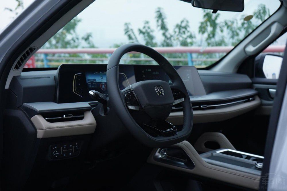 想買輛新能源皮卡 推薦你了解下長安獵手 想買輛新能源皮卡 推薦你了解下長安獵手