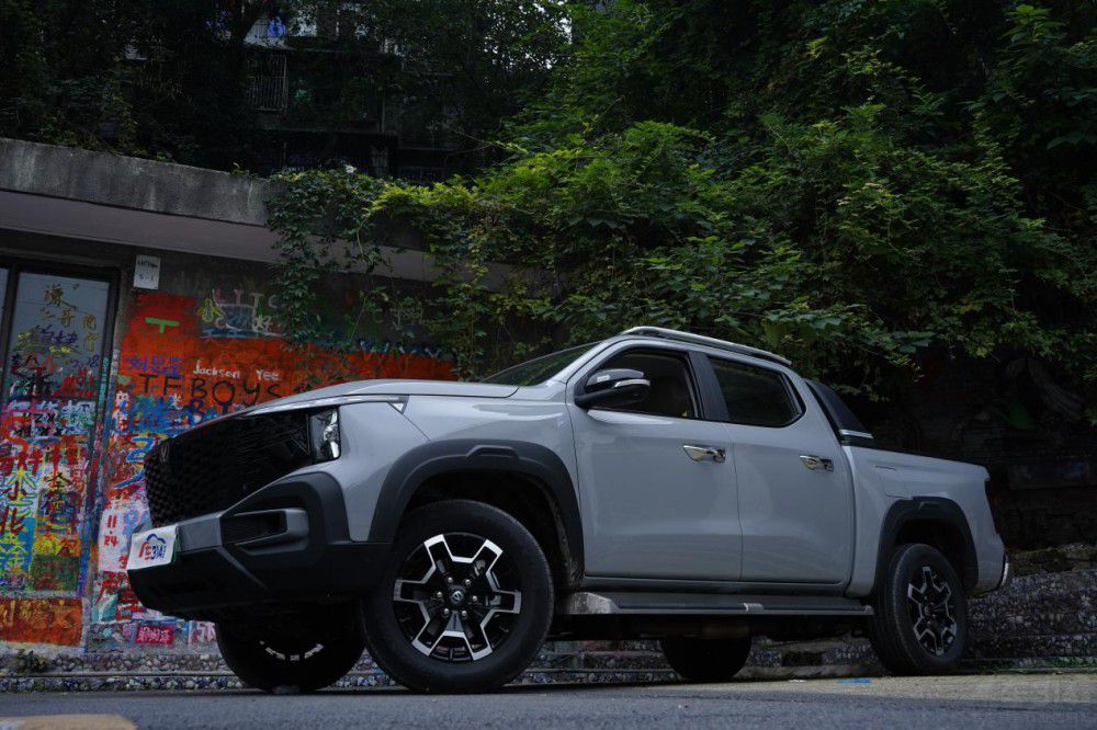 帶鍋碗瓢盆 開皮卡去野外過日子什么體驗(yàn) 帶鍋碗瓢盆 開皮卡去野外過日子什么體驗(yàn)