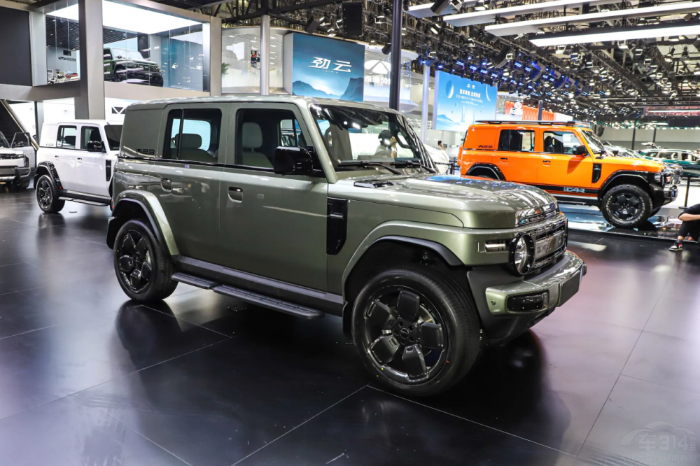 12月新車盤點 主打優(yōu)而親民 合資車難抗衡 12月新車盤點 主打優(yōu)而親民 合資車難抗衡