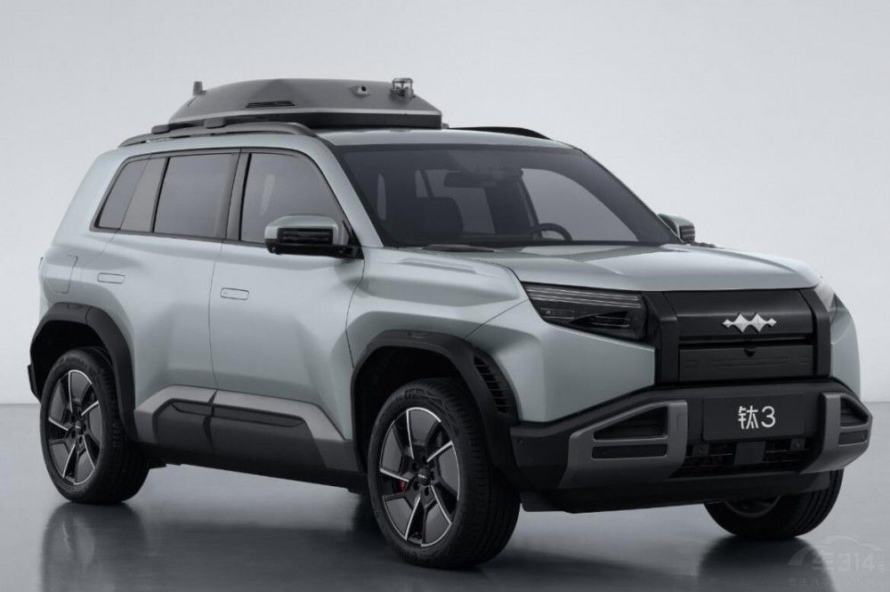 2025年最值得期待的幾款車 你猜對(duì)了幾個(gè) 2025年最值得期待的幾款車 你猜對(duì)了幾個(gè)