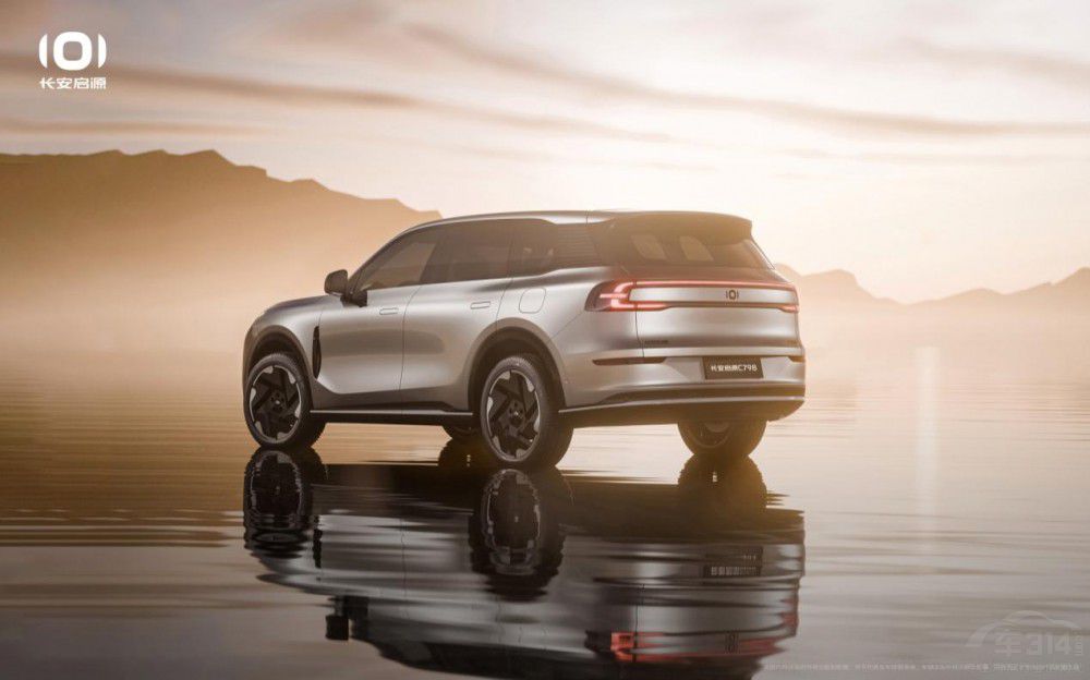 2025年最值得期待的幾款車 你猜對(duì)了幾個(gè) 2025年最值得期待的幾款車 你猜對(duì)了幾個(gè)