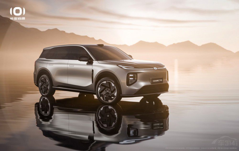 2025年最值得期待的幾款車 你猜對(duì)了幾個(gè) 2025年最值得期待的幾款車 你猜對(duì)了幾個(gè)