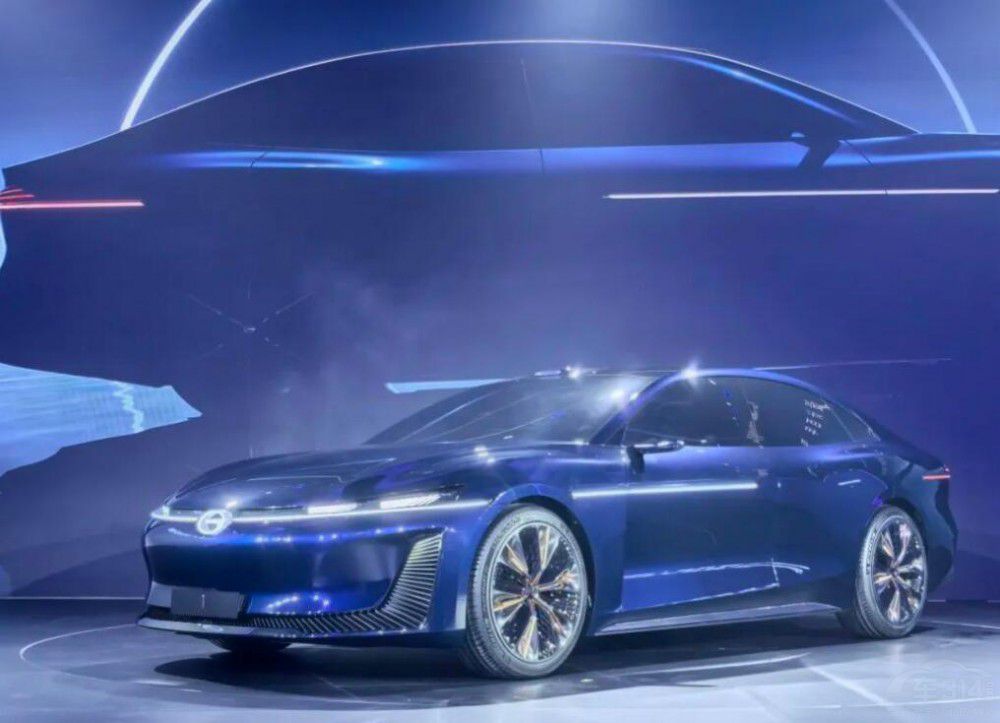 2024年最夸張的概念車 大家快去催量產啊 2024年最夸張的概念車 大家快去催量產啊