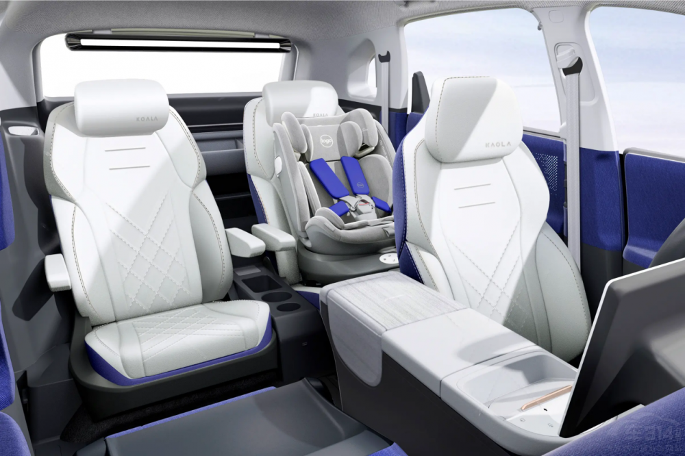 家庭用車如何選 這三款輕松滿足出行場景 家庭用車如何選 這三款輕松滿足出行場景